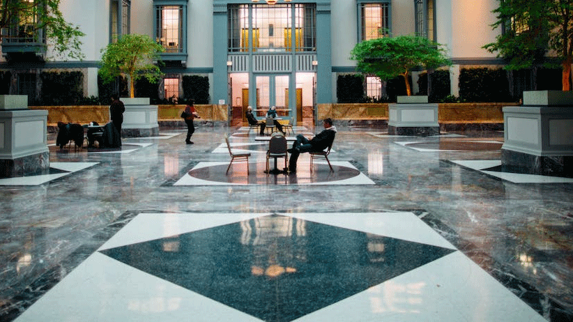 TOP TILE TRENDS IN 2023